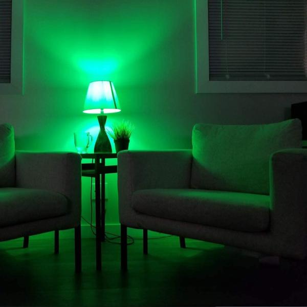 шарики СИД шарика A60 винтажные Edison винта 220V 240v 4w