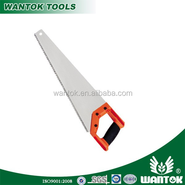 300-900g Double-Color Handle Hand Saw HK465 22