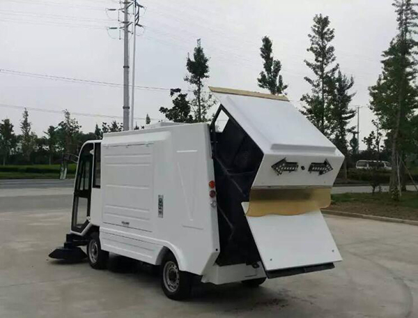 Метельщик щетки силы батареи машин металла/метельщика снега катушки для на открытом воздухе чистки