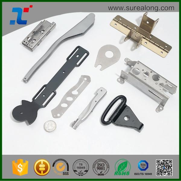 ISO9001 Rohs CE Пролетная стальная крепительная застежка с удерживающим клипом Мини Металлическая деревянная ложка