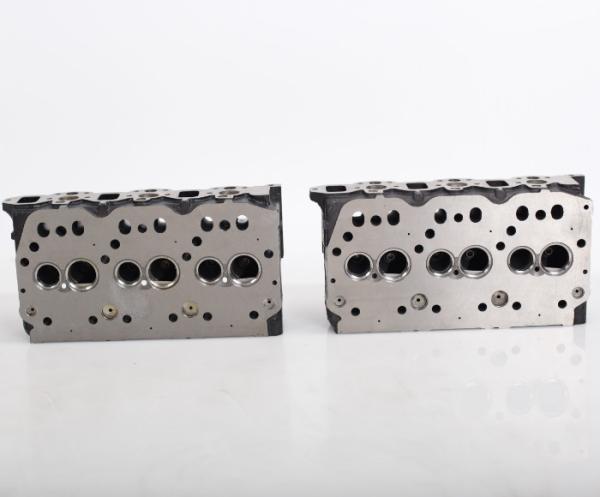 CAT320 CAT320B CAT320C S6K Engine Cylinder Head For Caterpillar