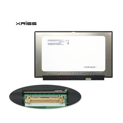 14.0 Laptop LCD Screen B140HAN03.5 Para For Lenovo ThinkPad X1 Carbono 2017 2018 00NY435
