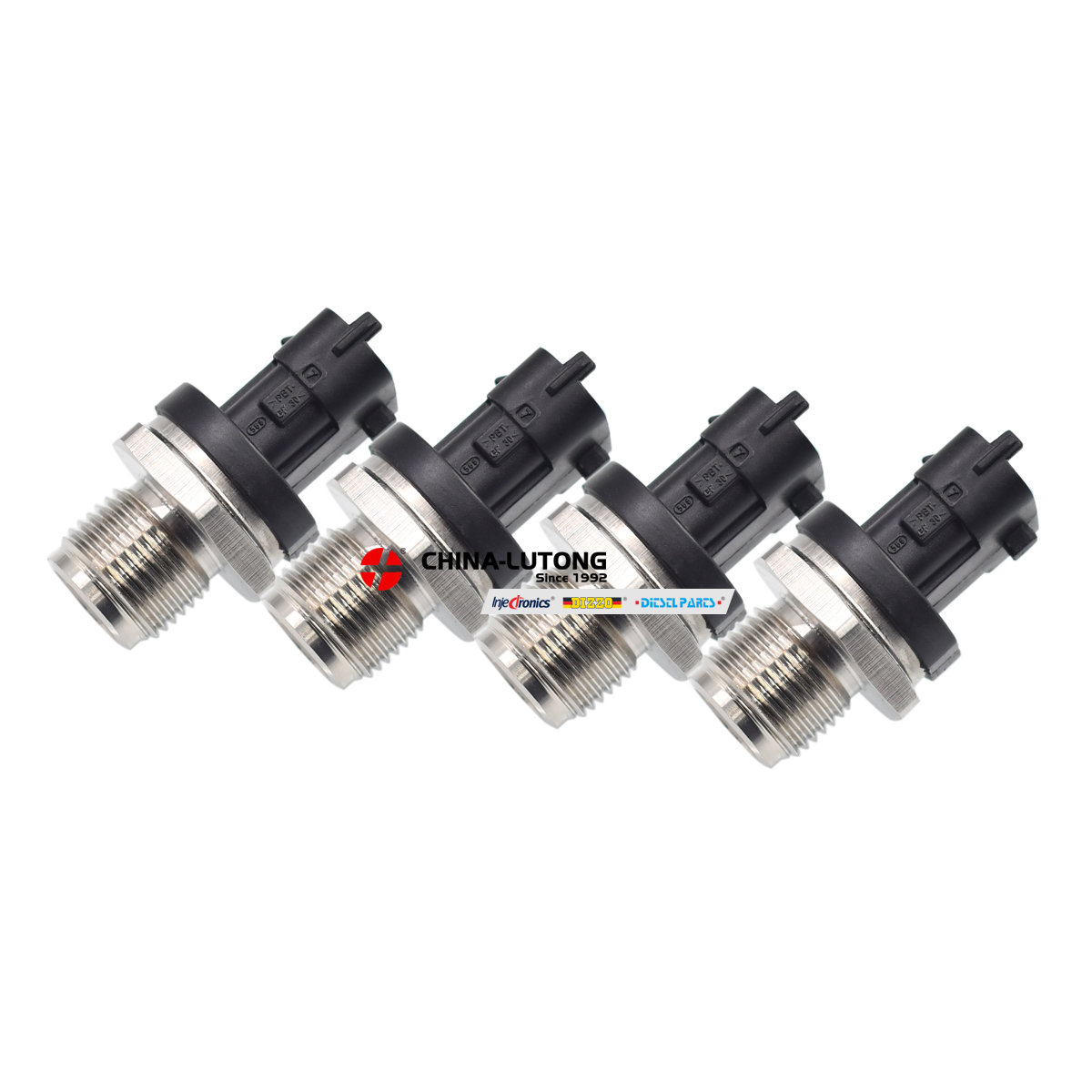 Common Rail Fuel Injector Nozzle DLLA138P934    for Komatsu HD785-7 WA900-3 23.2D 6219113100