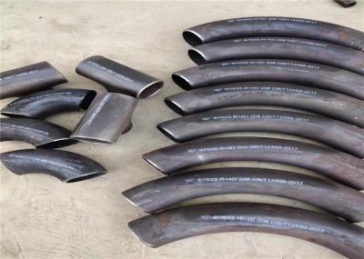 Wpb A234 20mm 90 Degree Elbow Anti Rust Galvanized Hot Rolled 1/2-110 Casting