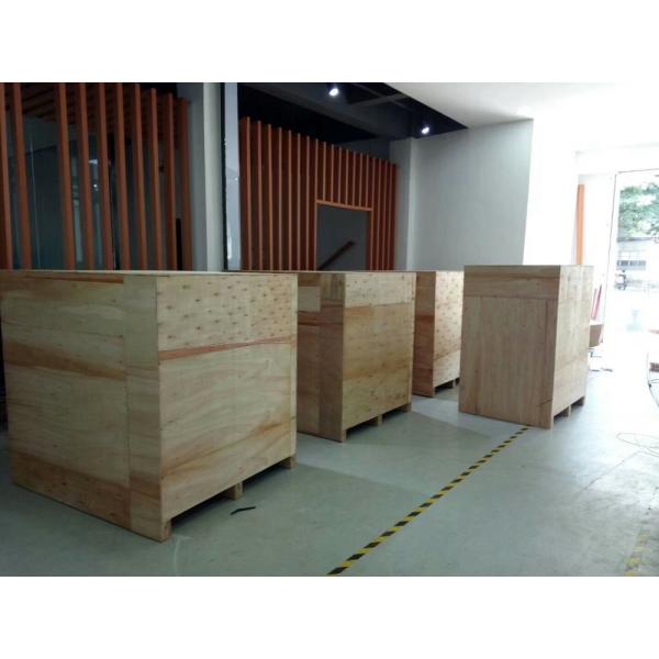 Leakproof PLC Milk Powder Filling Machine , Multipurpose Sachet Packaging Line