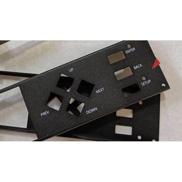 5052 6061 6063 2017 7075 Custom Aluminum Parts CNC Metal Parts