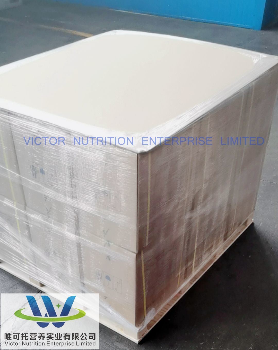 Effective Sodium Benzoate Powder for Food Preservative Natural Resource Formula C7h5nao2