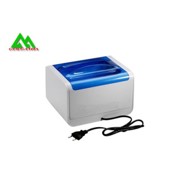 Cleaning Machine Medical Ultrasound Equipment , Engine Block Ultrasonic Hinge Washer