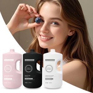 Salon Organic Herbal Hair Shampoo Refreshing Conditioning Care 4.5L OEM ODM Available