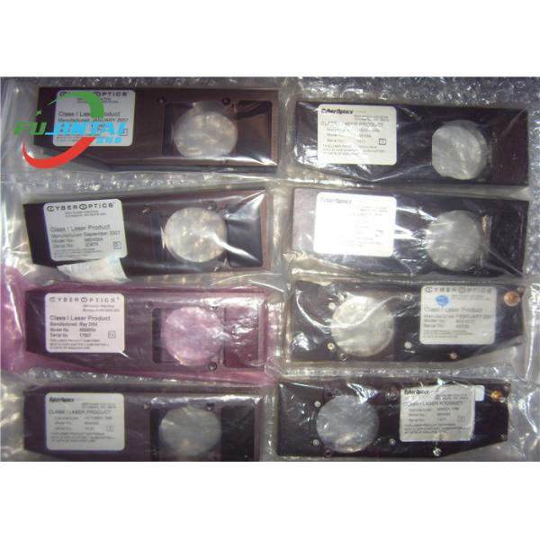 6604054 SMT Machine Parts SAMSUNG CP40 S2000 Laser Cyberoptics