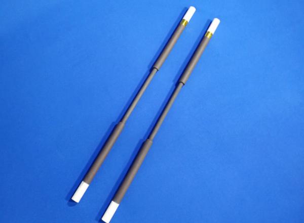 1kW-10kW Silicon Carbide Heating Element 1500C SiC Element For Oven