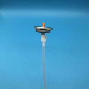 Versatile Multi-Directional Spray Valve for Home Applications - Flexible Usage, Easy Installation