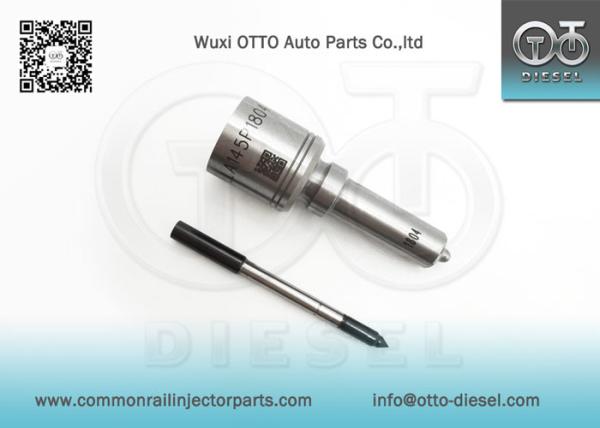 Bocal comum do trilho da série de DLLA145P1804 BOSCH-Φ3.5 para injetores 0 445 120 167/327 de etc.