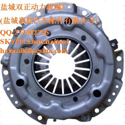 PP1314  CLUTCH COVER