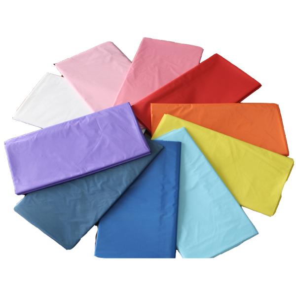 Скатерти квадратной бумаги ODM 2ply, скатерть 16gsm устранимая пасхи