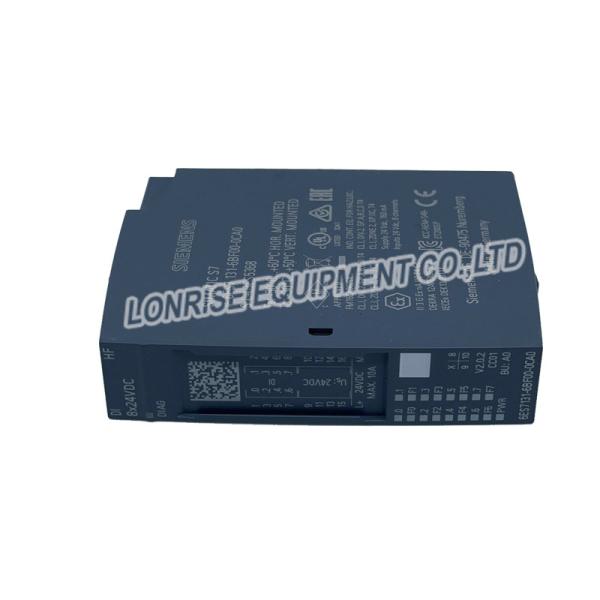 Contrôleur logique programmable Industrial Automation Plc SIMATIC de 6ES7131 6BF00 0CA0
