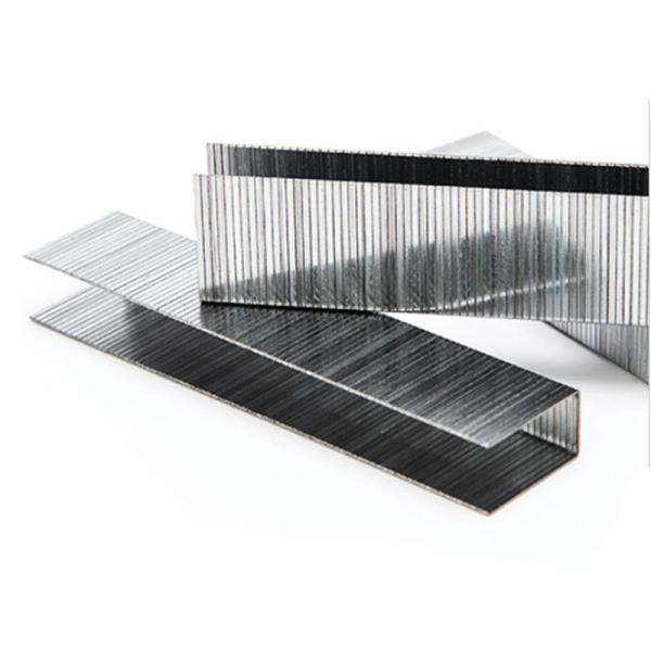 20 Gauge 1/2 Crown 22mm Wire Staples para Air Staple 1022J e em Mobiliário