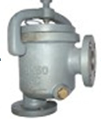 JIS F 7203 MARINE MUD BOXES 5K S type and L type
