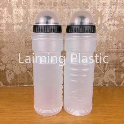750MLPE PP sports water bottle,gift bottle,bike bottle,handy cup,plastic cup logo printing