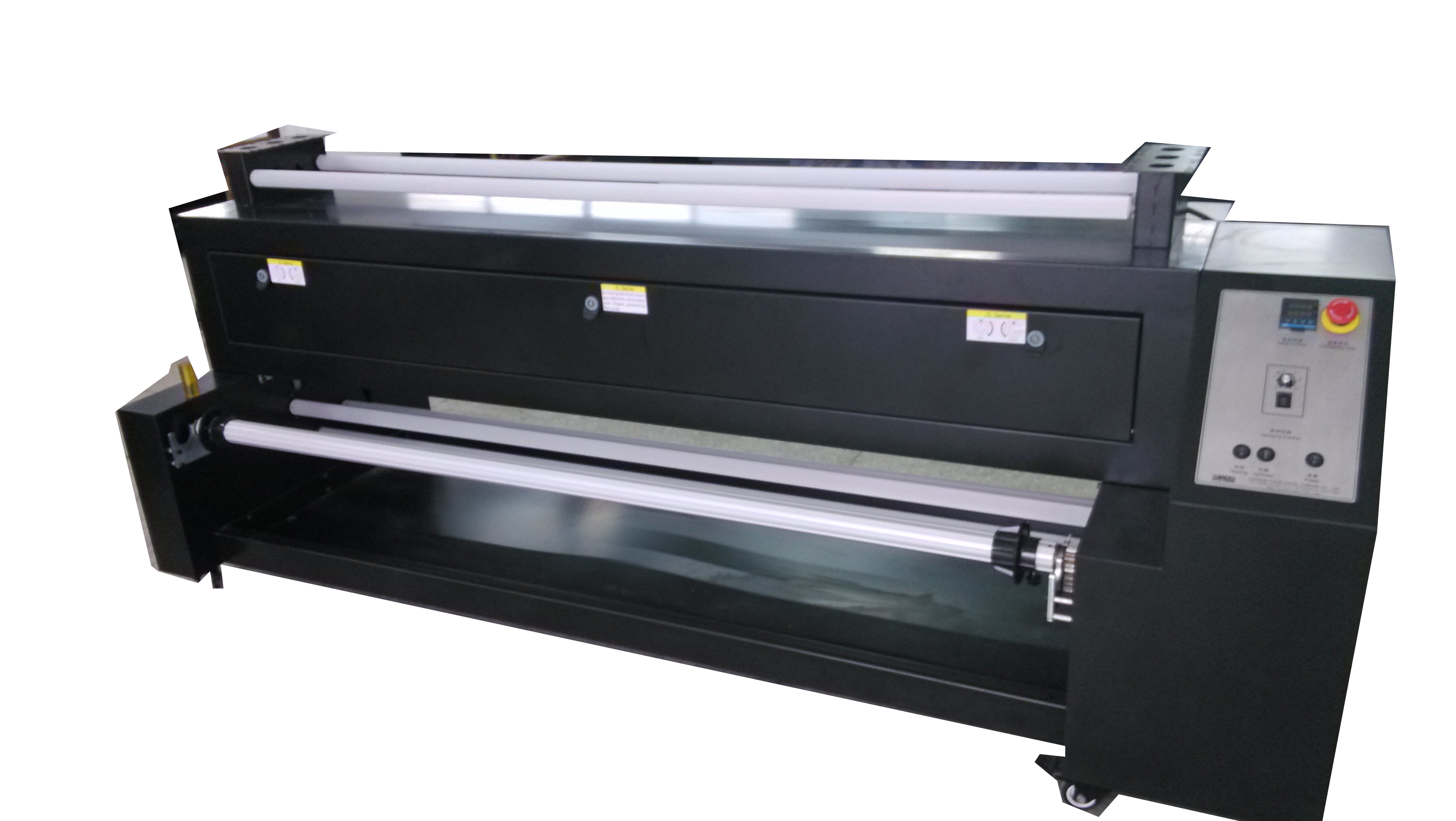 Печатная машина национального флага мира Mimaki 1.8M сразу с системой отопления