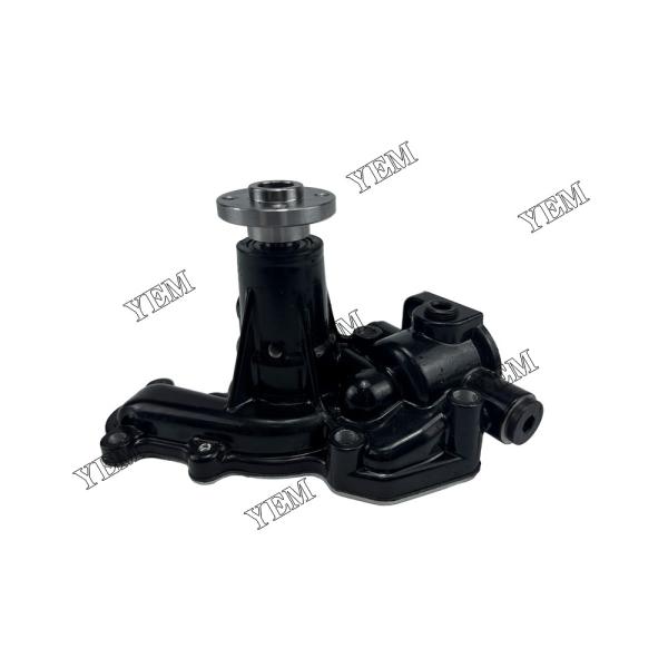 For Yanmar Water Pump 119810-42001 3D82 3D82AE PC20-7 engine parts
