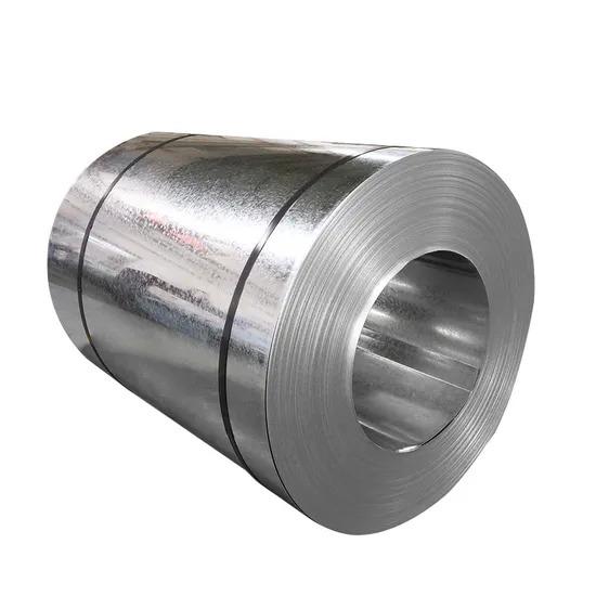 ASTM G90 Galvanized Steel Coil | 275g/m² Marine Armor
