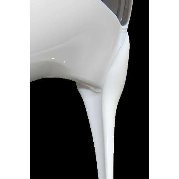 Lumière auto-guérissante Émulsion acrylique de styrène Résine adhésif imperméable