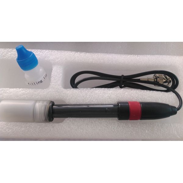 RS232 Interface Bench Top PH Meter for Research and Development 220mm X 180mm X 63mm