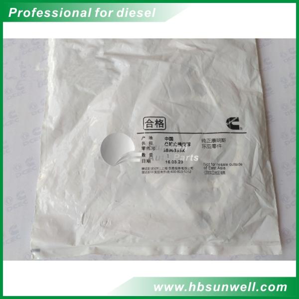 ISM QSM M11 L10 Diesel Engine Camshaft Thrust Support 38963353031459 3818273