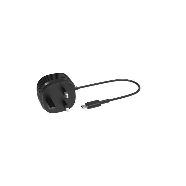 Mobile Phone 5V2.4A United Kindom UK Mains Charger