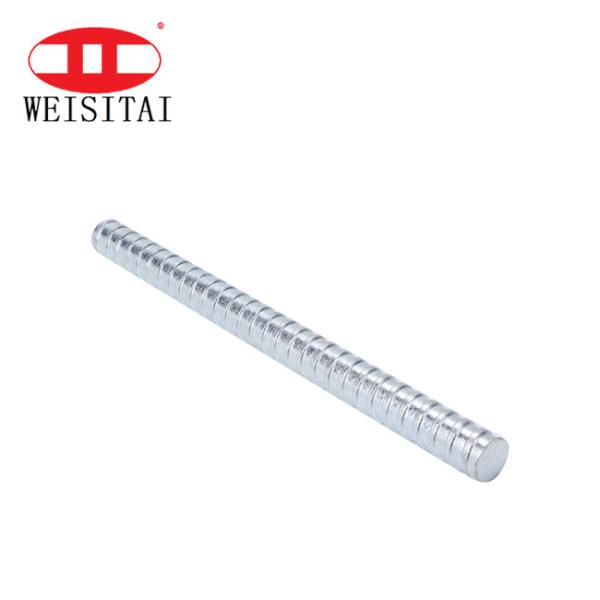 D16 Система резьбовых 15 мм 17 мм формовки