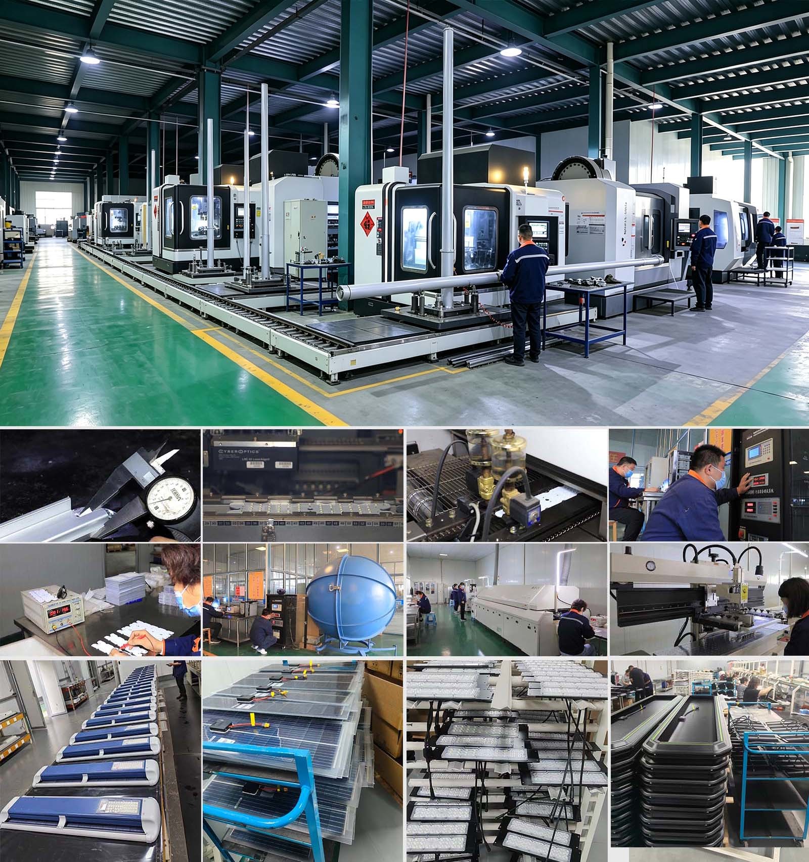 Shenzhen Leadray Optoelectronic Co., Ltd.