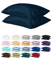 Luxury 100 Mulbery Silk Pillowcase 22 Momme For Hair Private Label