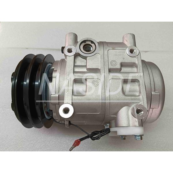 Compresor de acondicionamiento de aire automático para TM31 32750964015 5006309730 48846530 50062100511 500630973