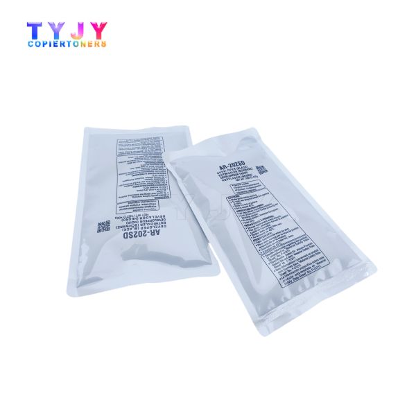 Developer AR-202DV for Sharp AR-5316 AR-163 AR-201 AR-206 AR-5320 AR-M160 AR-M165 AR-M205 AR-M207