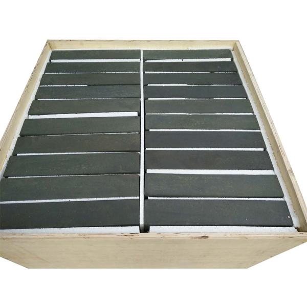 Density Magnesium Chrome Brick for Lime Cement Kiln Industrial Furnace Customized Size