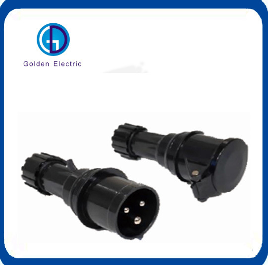 Прочность на растяжение 580n/мм2 Медносвязанный стальной земляной стержень для электрооборудования