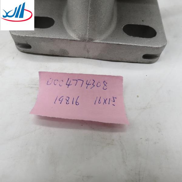 Selling Oil And Water Separator Assembly For Truck 0004774308 19816 16*1.5