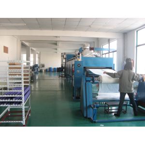 WuXi Beyon Medical Products CO.,LTD.