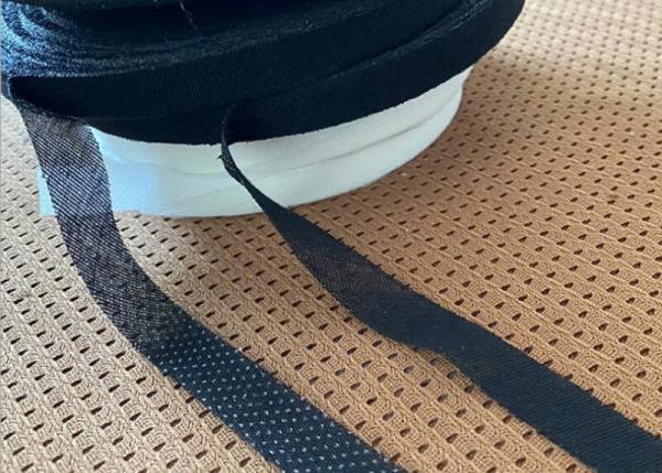 Ultra Thin 30-50g/M2 Garment Interlining For Lightweight Fabrics