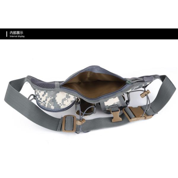 Внешние многоцелевые виды спорта мужская талия мужская тактическая маскировка