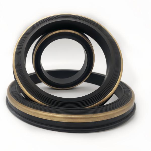 2 Inch-4 Inch FIG 1502 Hammer Union Seal With Brass Ring For Oilfield