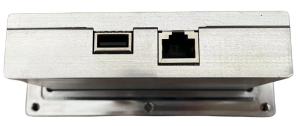 USB 1.0 シグナルラインフィルター 1000M 表面マウント EMI 100dB