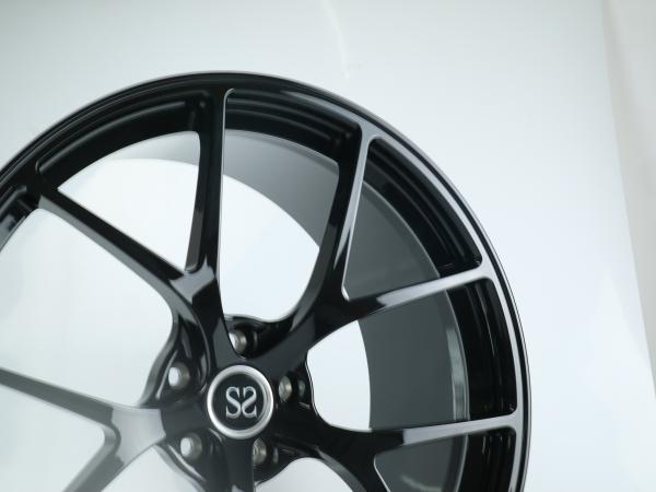 custom bbs alloy forged wheels for infiniti jaguar car