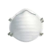 Forme médicale de tasse de masque de NIOSH N95