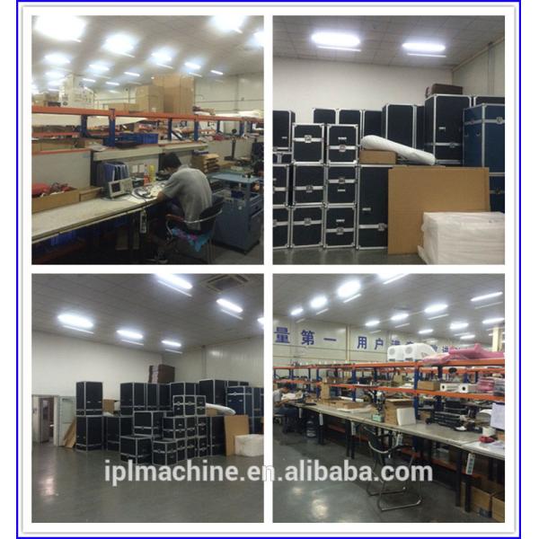 Distributor Opportunity Home Use IPL SHR Skin Rejuvenation Fast Hair Removal Machine