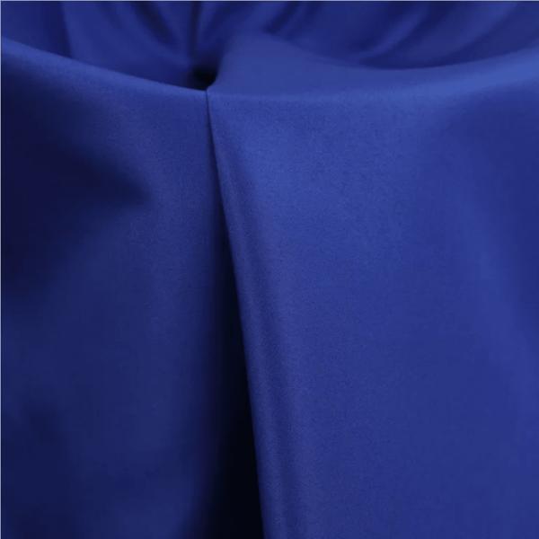 360T 30D Polyester Taffeta Fabric Oil Cire Outdoor Water Resistant For Jacket