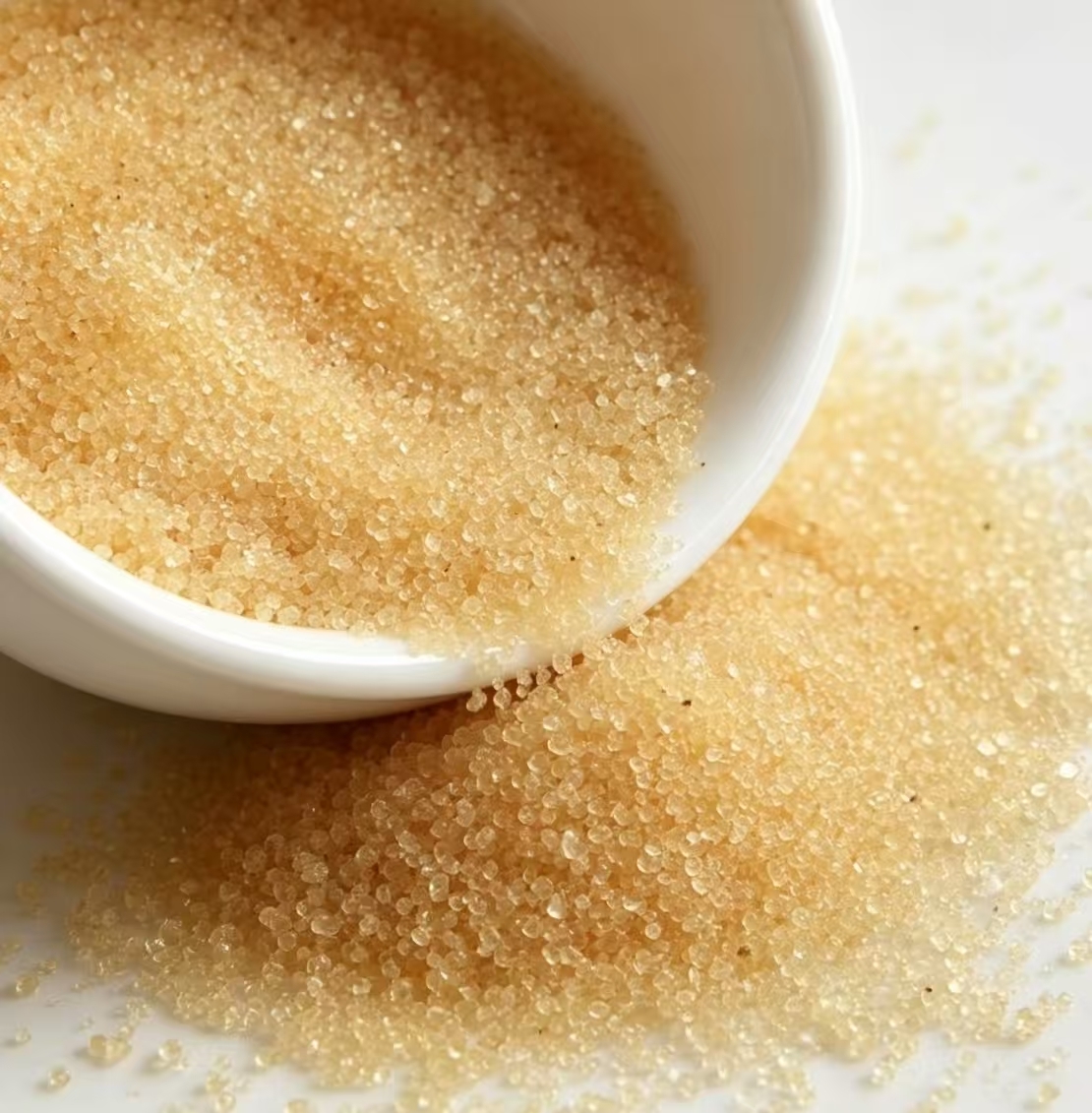JK206 Industry Water Treatment Ion Exchange Resin 0.4–0.6mm Particle Size