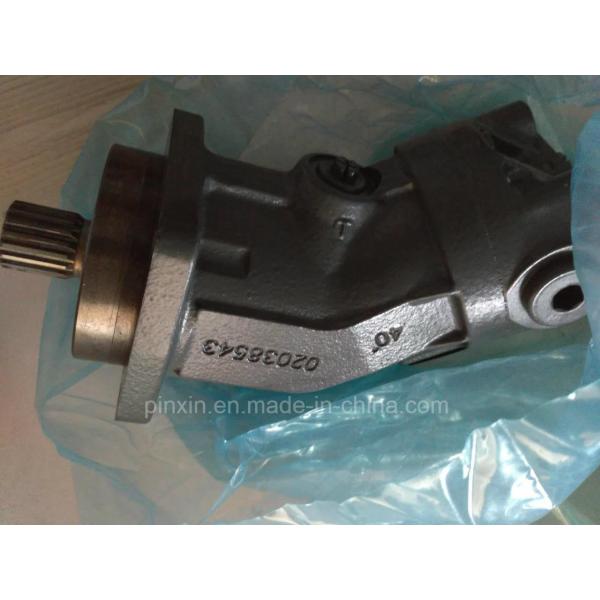 20kg A2FM16 A2FM125 Hydraulic Piston Motor for Paving Machinery Shipping Cost Contact