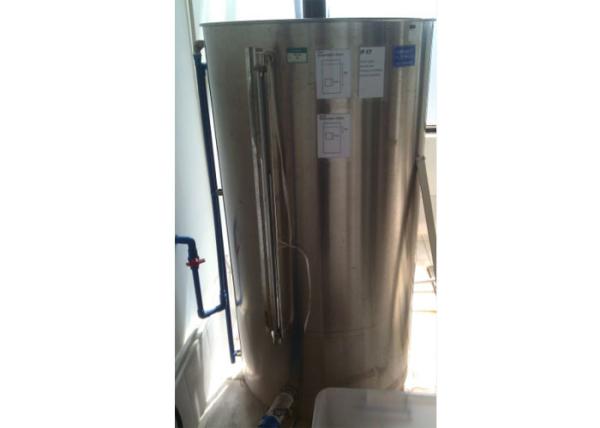Equipamento de teste da proteção do ingresso IEC60529